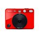 Leica SOFORT 2 - Rossa