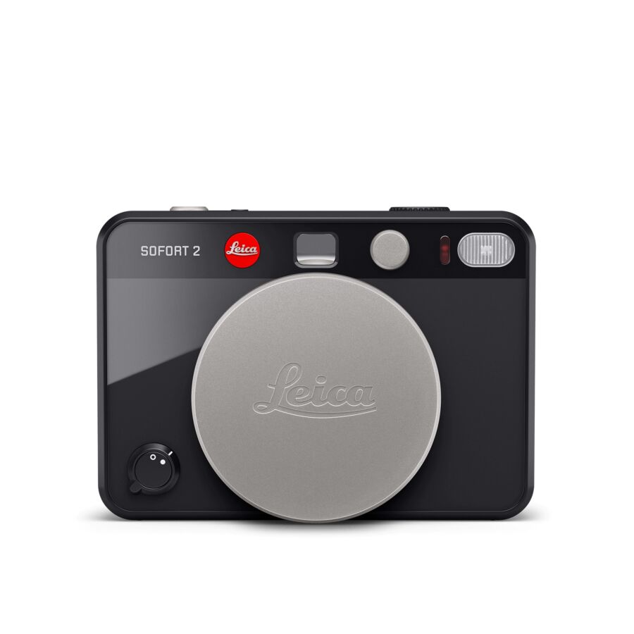 Leica SOFORT 2 100 YEARS OF LEICA