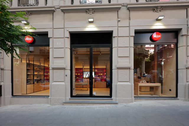 Leica-Store-Napoli